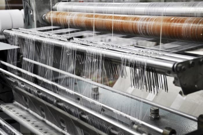 Синтетические волокна — классификация, характеристика и свойства