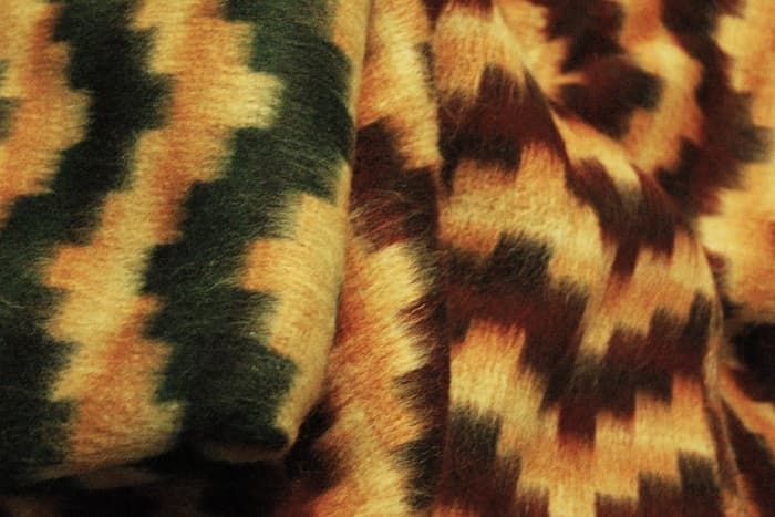 Синтетические волокна — классификация, характеристика и свойства