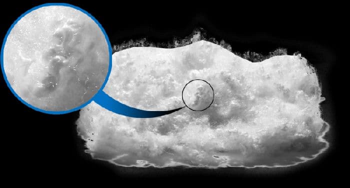 Синтетическое волокно – примеры