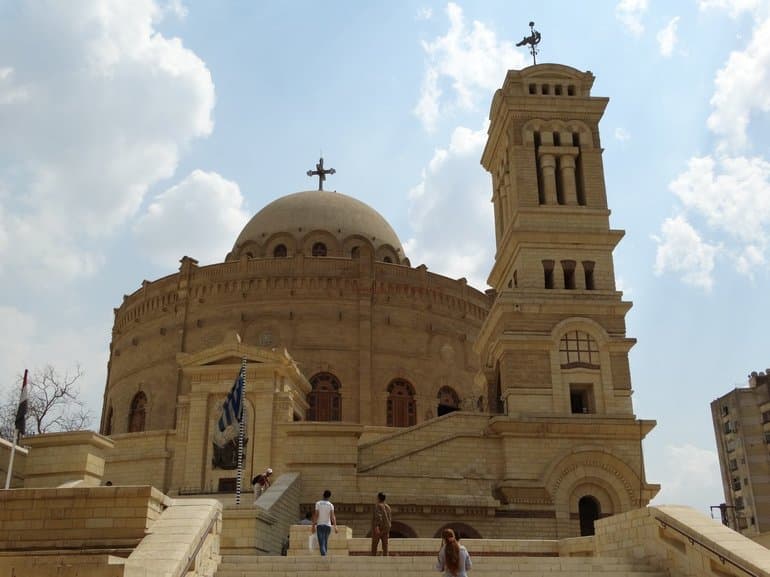 Сирия — экономико-географическое положение и общая характеристика республики