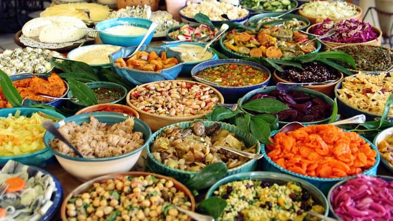 Сирия — экономико-географическое положение и общая характеристика республики