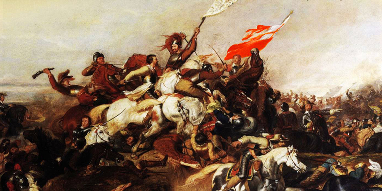 Славная революция 1688 года в Англии — кратко о причинах, этапах и итогах