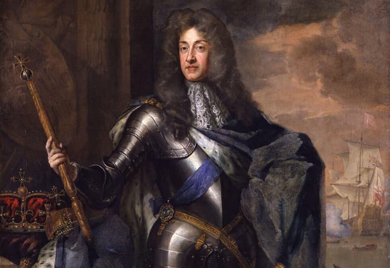 Славная революция 1688 года в Англии — кратко о причинах, этапах и итогах