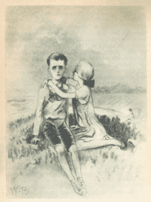 &laquo;Слепой музыкант&raquo; &mdash; краткое содержание ? повести В. Короленко