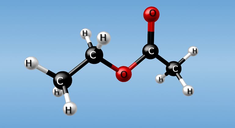 Сложные эфиры &mdash; характеристика, классификация и примеры соединений