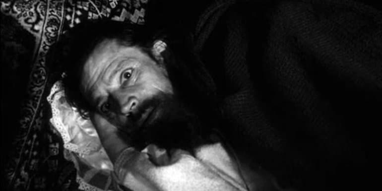 «Смерть Ивана Ильича» — краткое содержание повести Льва Толстого