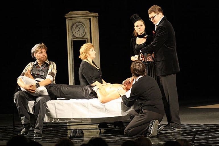 «Смерть Ивана Ильича» — краткое содержание повести Льва Толстого