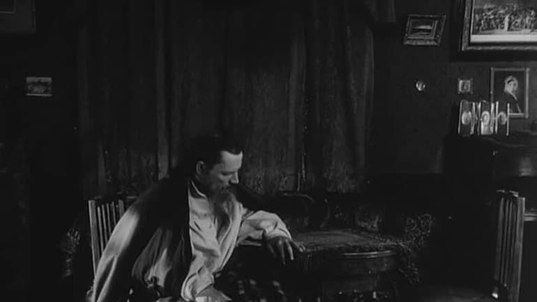 «Смерть Ивана Ильича» — краткое содержание повести Льва Толстого