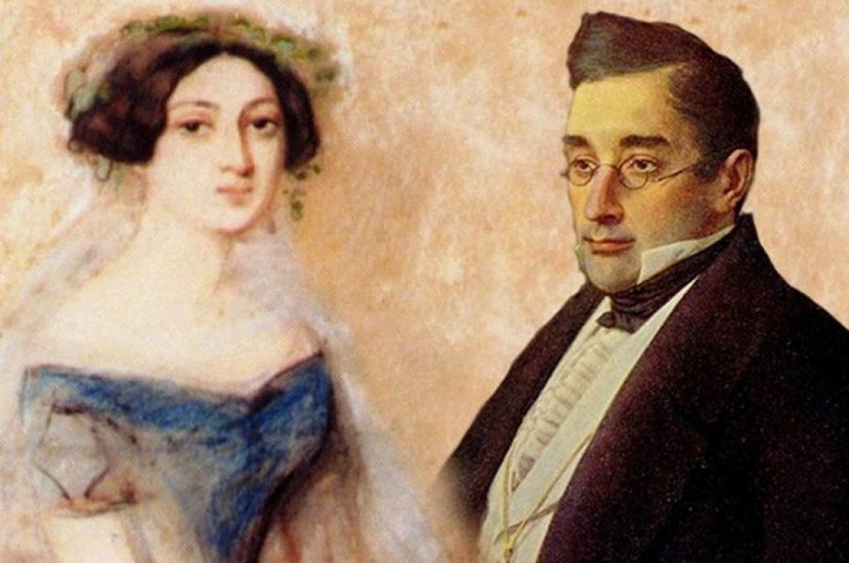 &laquo;Смерть Вазир-Мухтара&raquo; &mdash; краткое содержание романа Юрия Тынянова