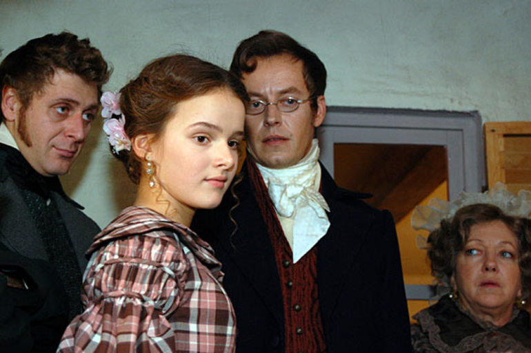 &laquo;Смерть Вазир-Мухтара&raquo; &mdash; краткое содержание романа Юрия Тынянова