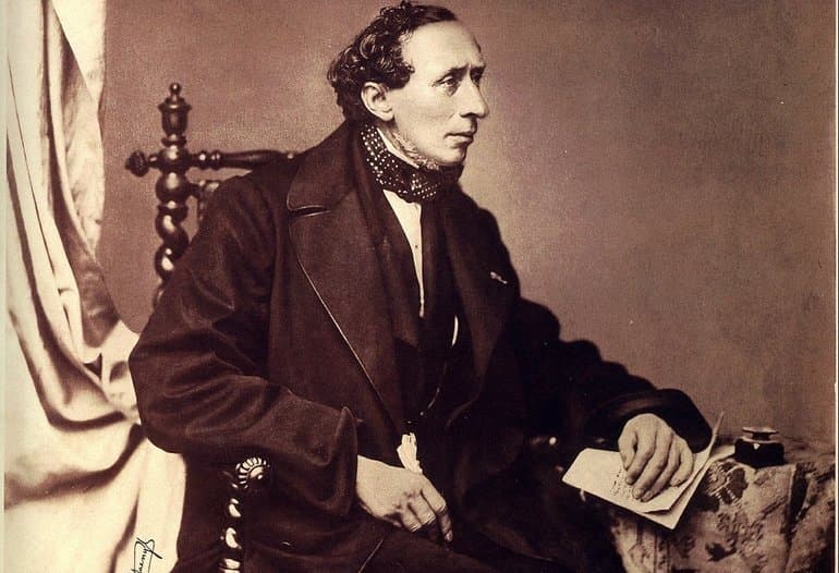 &laquo;Снежная королева&raquo; &mdash; краткое содержание сказки Ганса Христиана Андерсена для читательского дневника