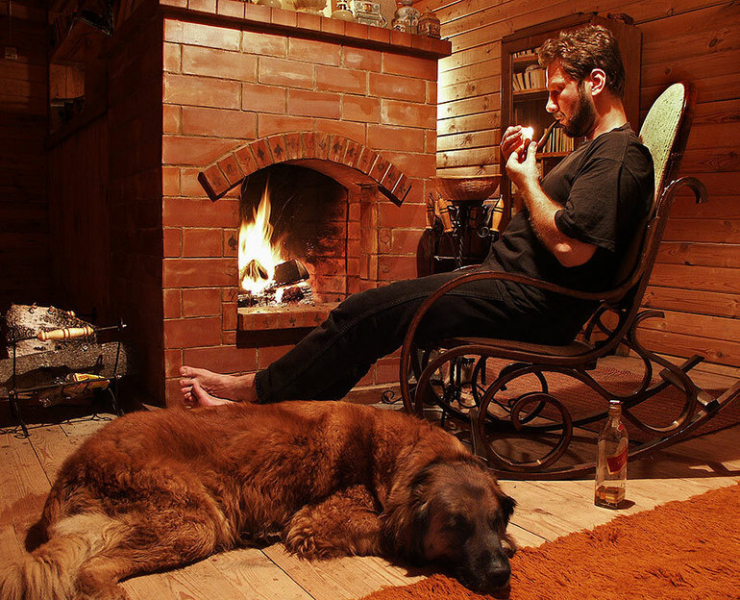 &laquo;Сны Чанга&raquo; &mdash; краткое содержание рассказа И.А. Бунина