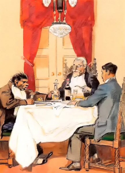 &ldquo;Собачье сердце&rdquo; М. Булгакова &mdash; краткое содержание повести