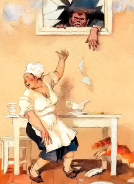 &ldquo;Собачье сердце&rdquo; М. Булгакова &mdash; краткое содержание повести