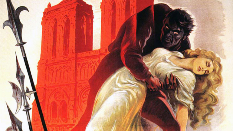 &laquo;Собор Парижской Богоматери&raquo; &mdash; краткое содержание романа Виктора Гюго