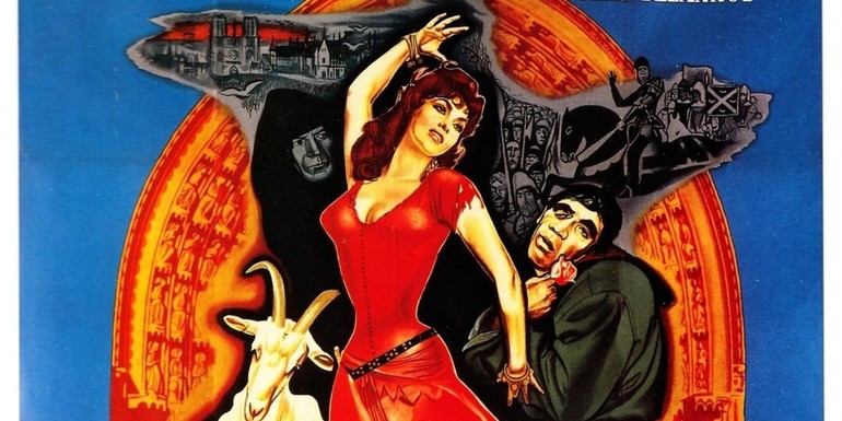 &laquo;Собор Парижской Богоматери&raquo; &mdash; краткое содержание романа Виктора Гюго