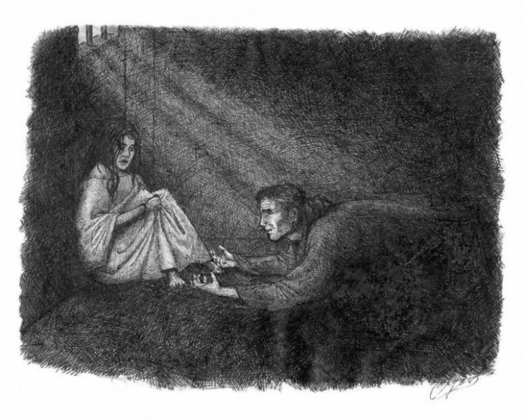 &laquo;Собор Парижской Богоматери&raquo; &mdash; краткое содержание романа Виктора Гюго