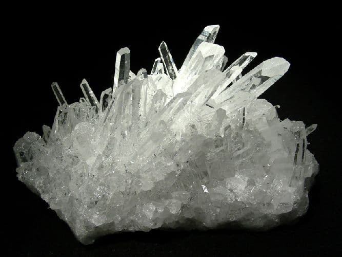 Соединения кремния (9 класс) &ndash; характеристика