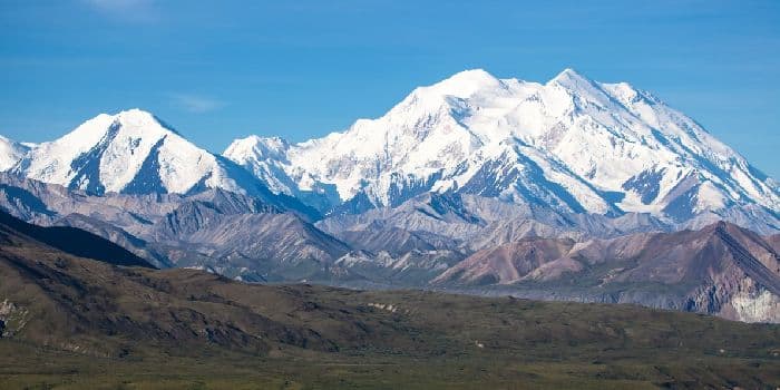 Соединенные Штаты Америки – система государства, столица, население