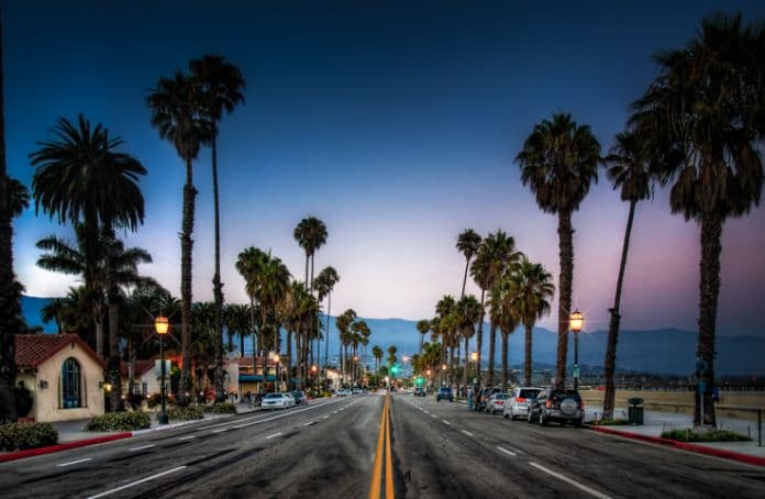 Соединенные Штаты Америки – система государства, столица, население