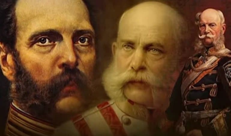 Союз трех императоров — история создания соглашения и причины распада