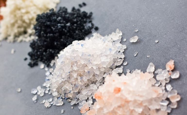 Соли в химии &mdash; общая характеристика, классификация и примеры соединений с названиями