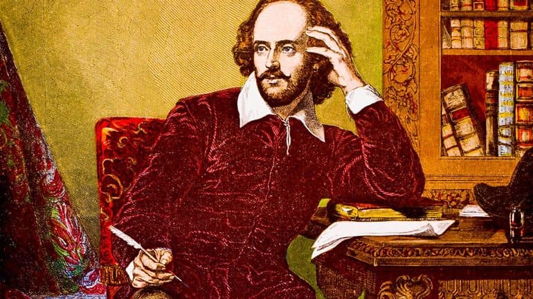 &laquo;Сонета 130&raquo; &mdash; краткий анализ произведения Уильяма Шекспира