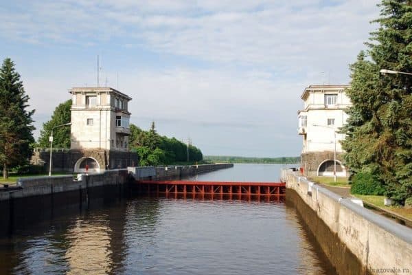 Сообщающиеся сосуды &ndash; закон, примеры применения на рисунках и определение