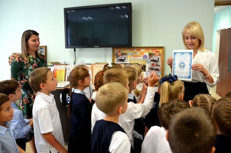 Сообщение для детей на тему: &laquo;Как появляются родники?&raquo;