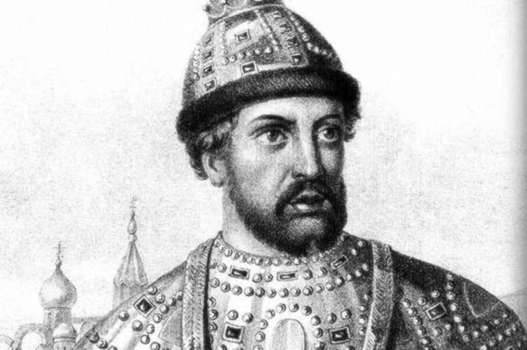 Сообщение о Царь-колоколе &mdash; история появления, описание и факты