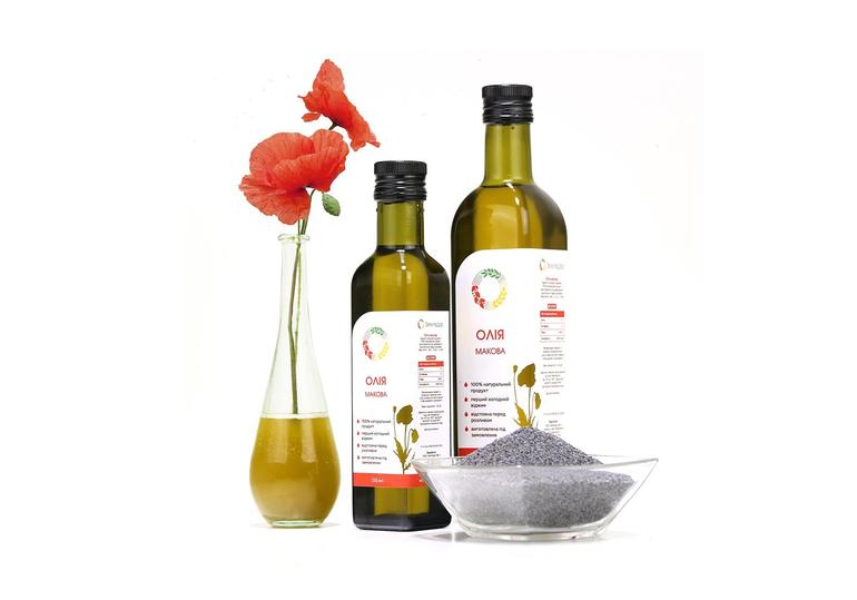 Сообщение о маке &mdash; описание, свойства и интересные факты о растении