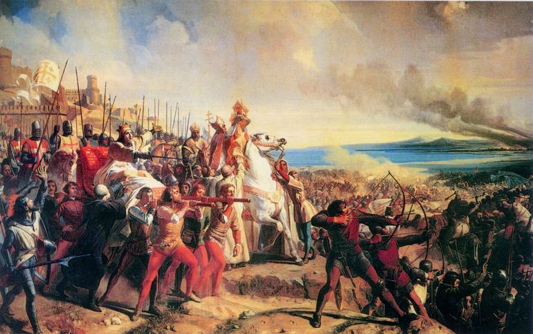 Сообщение о Мартине Лютере &mdash; история жизни, деятельность и идеи реформатора