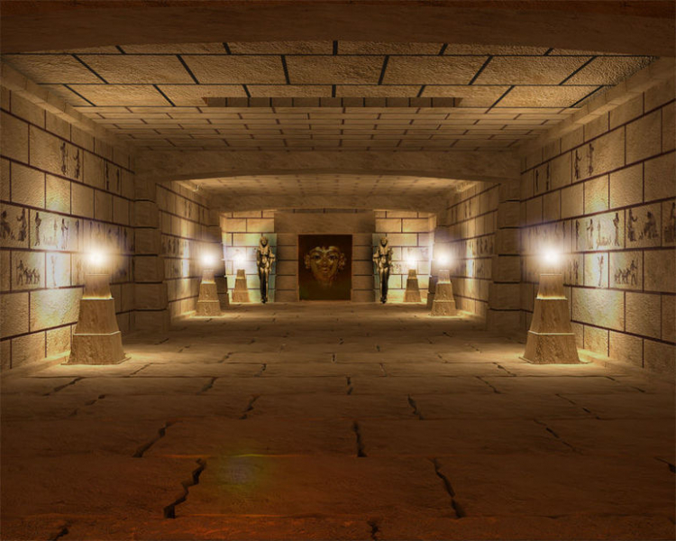 Сообщение о пирамиде Хеопса &mdash; описание, история создания и факты