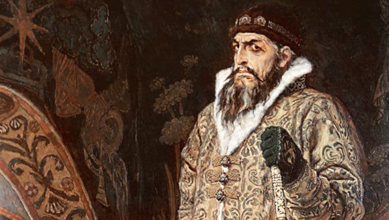 Сообщение о шапке Мономаха &mdash; происхождение и значение