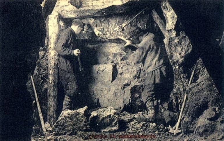 Сообщение об Ильменском заповеднике &mdash; описание территории, животных и полезных ископаемых