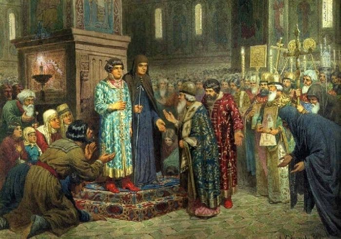 Сословно-представительная монархия – определение в истории, кратко с примерами