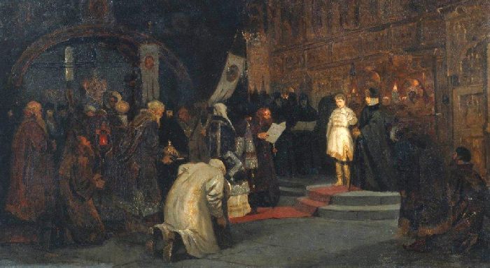 Сословно-представительная монархия – определение в истории, кратко с примерами