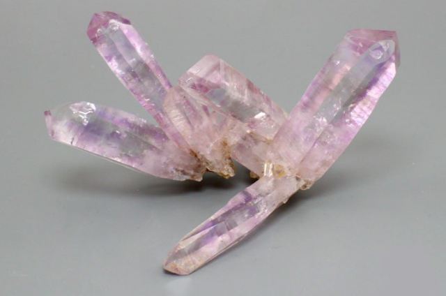 Состав гранита &ndash; описание для детей о составляющих минералах гранита (2 класс, окружающий мир)