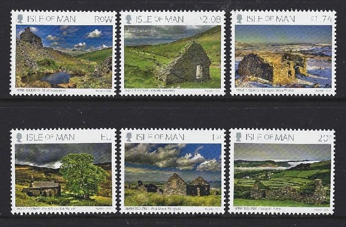 Состав Великобритании &ndash; части Соединенного королевства