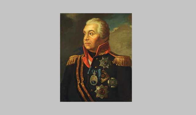 Совет в Филях &ndash; когда состоялась военная встреча, учасники совещания кратко