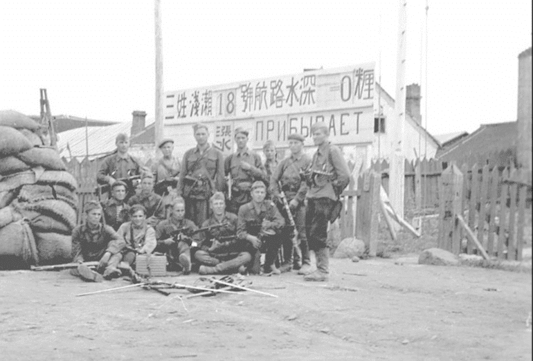 Советско-японская война 1945 года — причины, основные события и итоги битвы