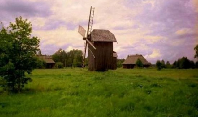 Средневековая деревня и ее обитатели(тема истории, 6 класс)