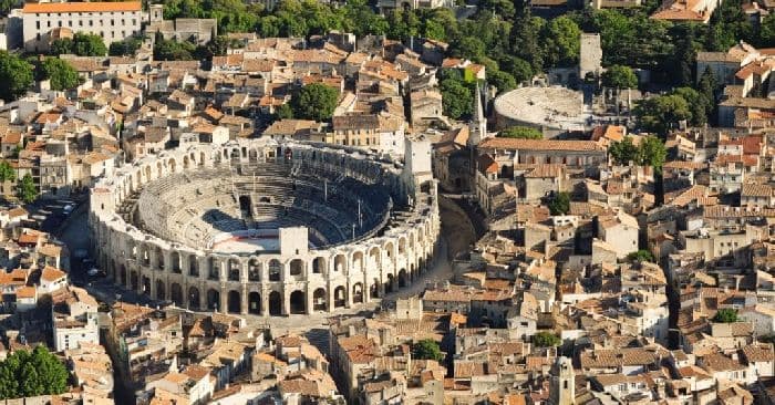 Средневековый город – формирование, городское ремесло в Европе (6 класс, история)