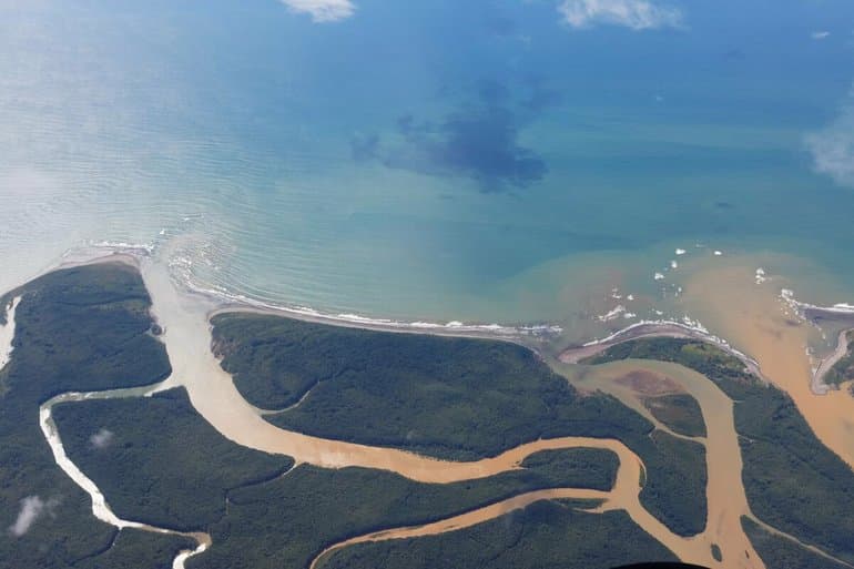 Средние показатели солёности Мирового океана &mdash; измерение значений