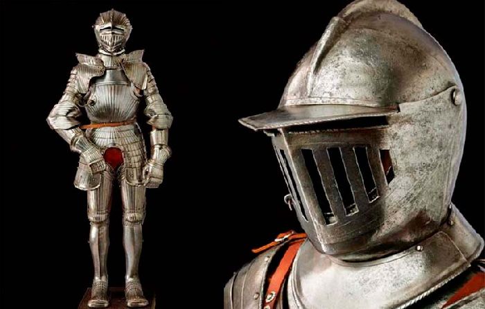 Средние века – кратко для детей (4 класс, окружающий мир)