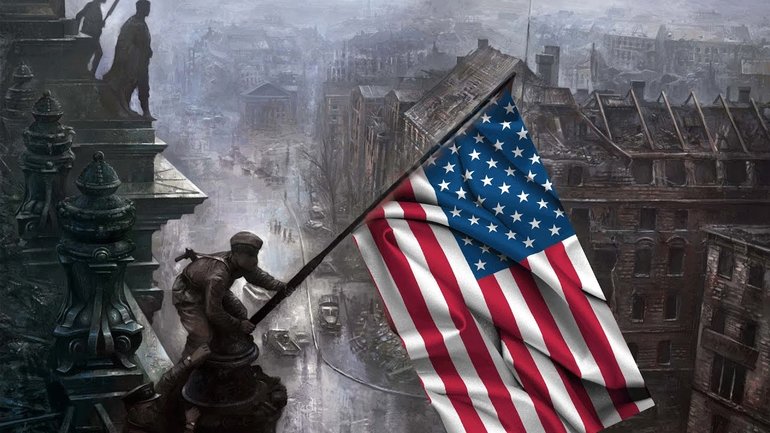 США во Второй мировой войне — причины, цели и итоги вступления