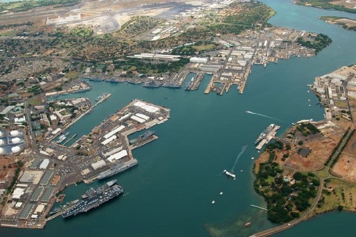 США во Второй мировой войне &ndash; вступление, сколько американцев погибло во время участия