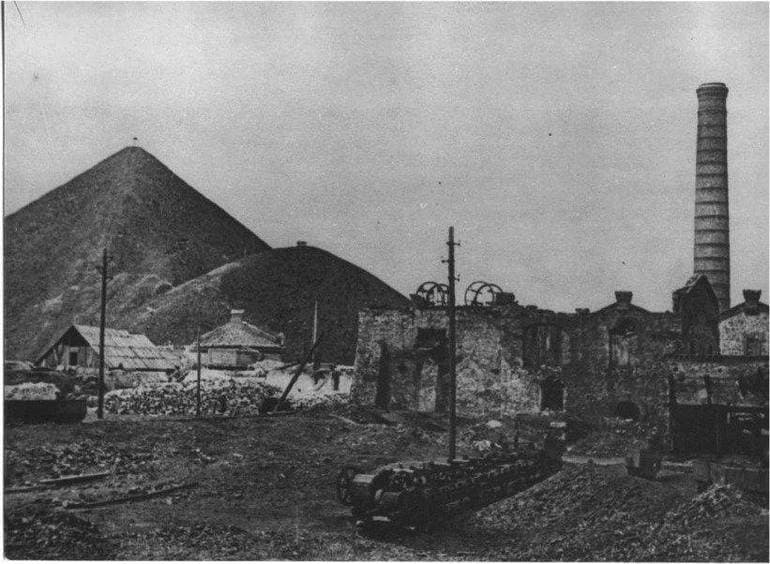 СССР в послевоенные годы (1945-1953) &mdash; развитие событий, достижения и жизнь людей