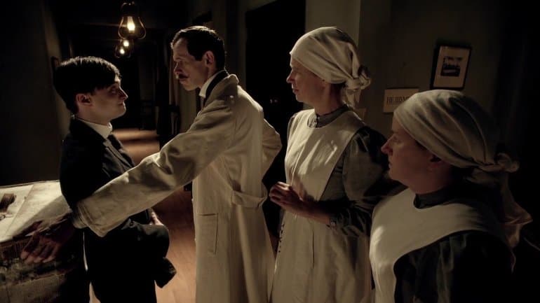 «Стальное горло» — краткое содержание рассказа М.А. Булгакова