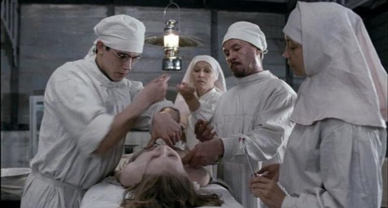 «Стальное горло» — краткое содержание рассказа М.А. Булгакова